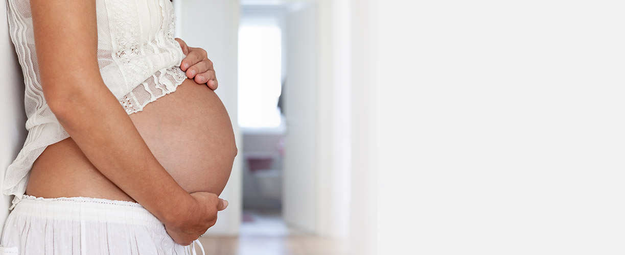 Childbirth and Anaesthesia