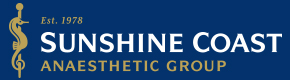 Sunshine Coast Anaesthetic Group
